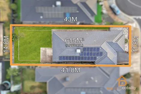 Property photo of 13 Pearson Place Melton South VIC 3338