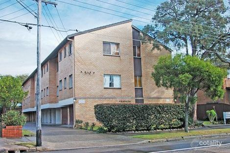 1/57 Wardell Rd, Lewisham, NSW 2049