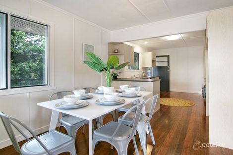 Property photo of 46 Gwynne Street Wynnum West QLD 4178