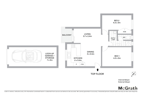 Property photo of 7/140 Teralba Road Adamstown NSW 2289