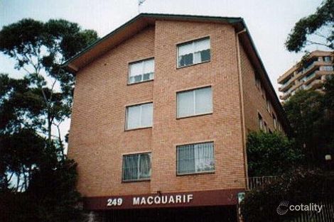 Property photo of 7/247-249 Ernest Street Cammeray NSW 2062