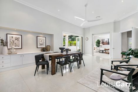 Property photo of 18 Hoop Pine Place West Pennant Hills NSW 2125