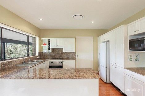 Property photo of 48B Malton Road Beecroft NSW 2119