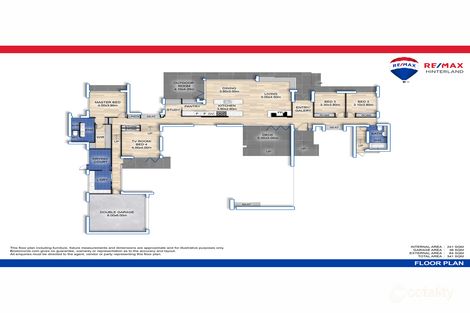 Property photo of 39 Mountain View Road Bald Knob QLD 4552