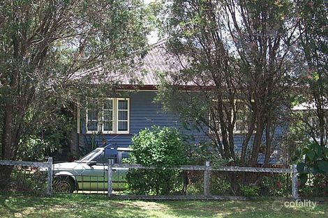 11 Fitzsimmons St, Keperra, QLD 4054