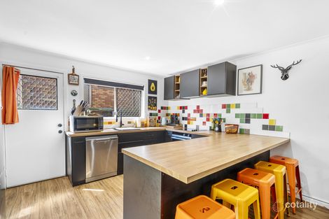 Property photo of 55/8 Briggs Road Springwood QLD 4127