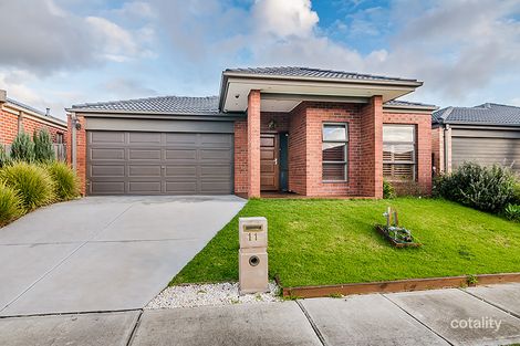 Property photo of 11 Noremac Grove Lyndhurst VIC 3975
