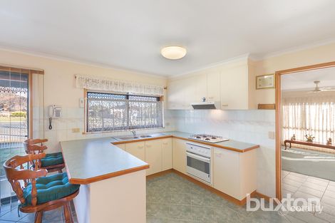 Property photo of 344 Forest Street Wendouree VIC 3355