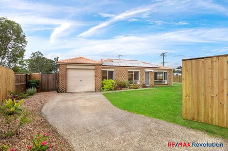 Property photo of 3/50 Clarks Road Loganholme QLD 4129