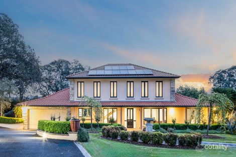 251-255 Tindals Rd, Warrandyte, VIC 3113