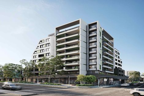 Property photo of 208/176-180 High Street Preston VIC 3072