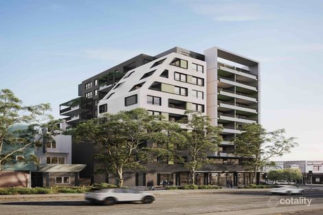 Property photo of 208/176-180 High Street Preston VIC 3072