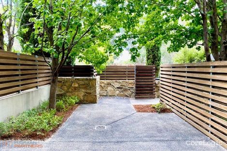 Property photo of 29/38-40 Canberra Avenue Forrest ACT 2603