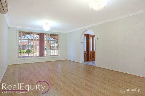 Property photo of 102 Derby Crescent Chipping Norton NSW 2170