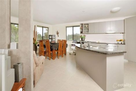 Property photo of 38 Yippenvale Circuit Crosslands NSW 2446