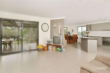 Property photo of 38 Yippenvale Circuit Crosslands NSW 2446