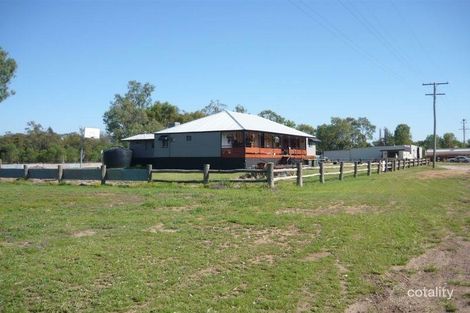Property photo of 35 North Street Chinchilla QLD 4413