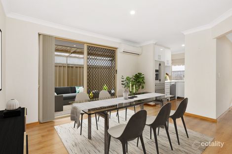 Property photo of 2/5 Morrow Mews Kardinya WA 6163