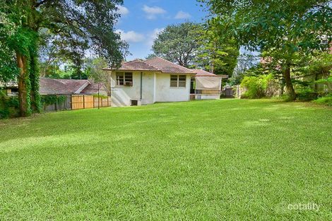 Property photo of 72 Stanhope Road Killara NSW 2071