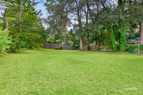 Property photo of 72 Stanhope Road Killara NSW 2071