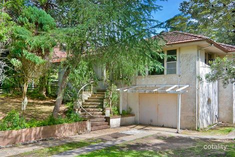 Property photo of 72 Stanhope Road Killara NSW 2071