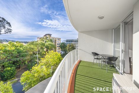 Property photo of 12/14-18 Dunmore Terrace Auchenflower QLD 4066