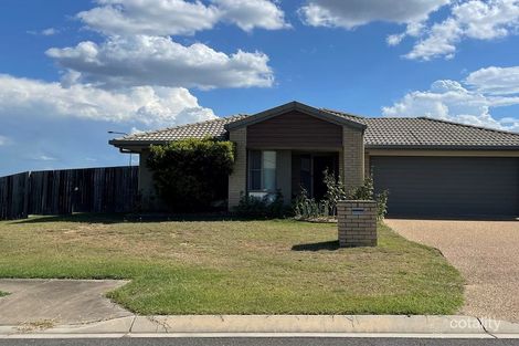 Property photo of 1 Canal Street Calliope QLD 4680