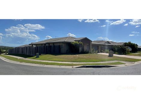 Property photo of 1 Canal Street Calliope QLD 4680