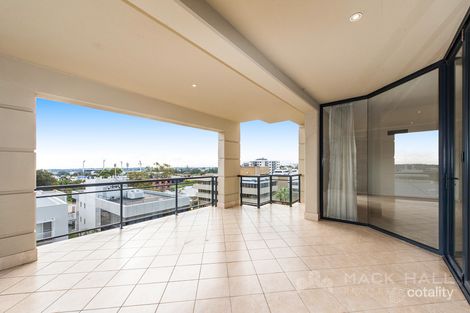 Property photo of 23/45 Ord Street West Perth WA 6005