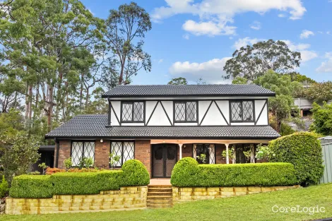 Property photo of 1 Erawar Close Westleigh NSW 2120