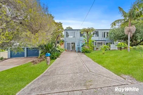 35 DERRIBONG AVE, CATALINA, NSW 2536