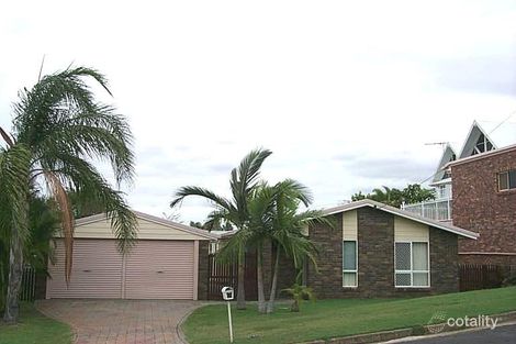 11 Sharpe St, Norman Gardens, QLD 4701