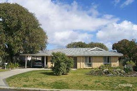 Property photo of 2 Butcher Road West Busselton WA 6280