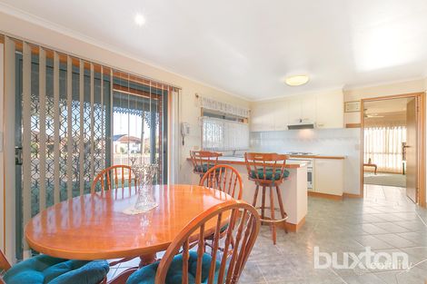 Property photo of 344 Forest Street Wendouree VIC 3355
