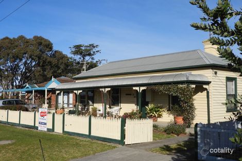 3 Langford Pde, Paynesville, VIC 3880