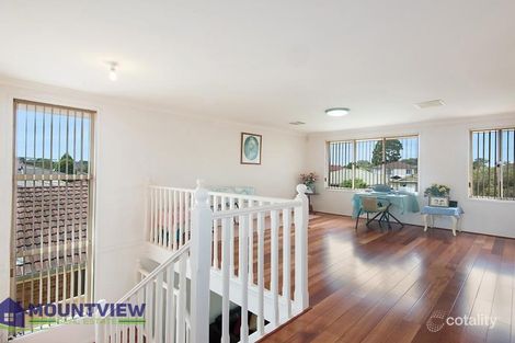 8 Gooseberry Pl, Glenwood, NSW 2768
