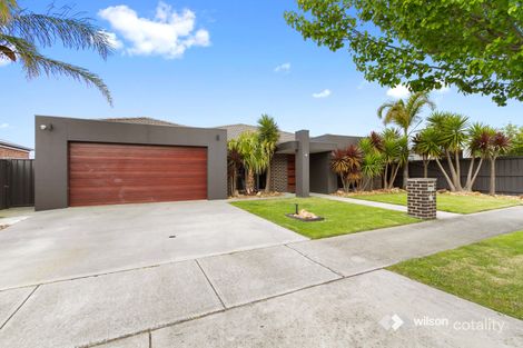 Property photo of 4 Stonehaven Road Traralgon VIC 3844