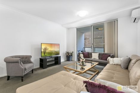 Property photo of 6/20 Matthews Street Punchbowl NSW 2196