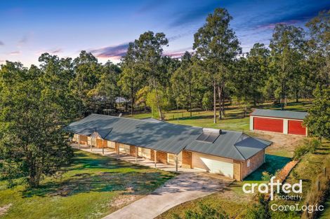 Property photo of 82-84 Tall Timber Road New Beith QLD 4124