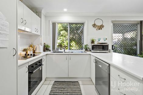 Property photo of 63/31 Panda Street Doolandella QLD 4077