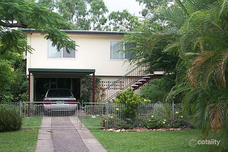 39 Canara St, Cranbrook, QLD 4814