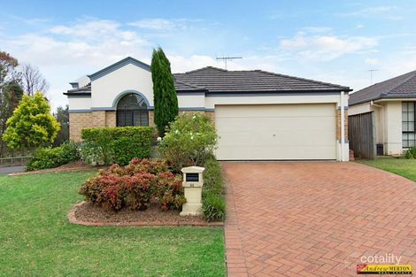 Property photo of 44 Lorikeet Street Glenwood NSW 2768