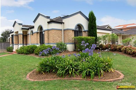 Property photo of 44 Lorikeet Street Glenwood NSW 2768
