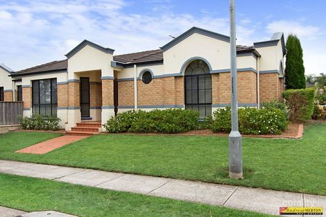 Property photo of 44 Lorikeet Street Glenwood NSW 2768