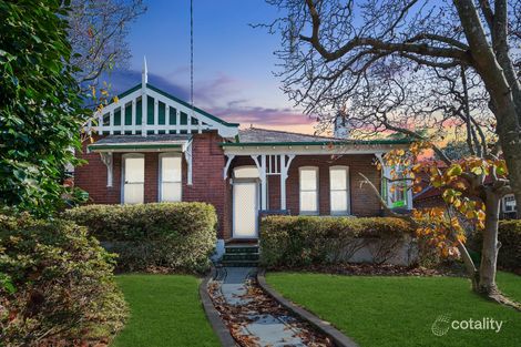Property photo of 10 Edwin Street Croydon NSW 2132