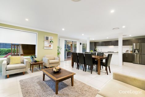 Property photo of 34 Allambie Street The Ponds NSW 2769