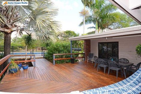 Property photo of 8 Windsor Way Urraween QLD 4655