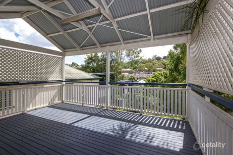 Property photo of 17 Ward Street Newmarket QLD 4051