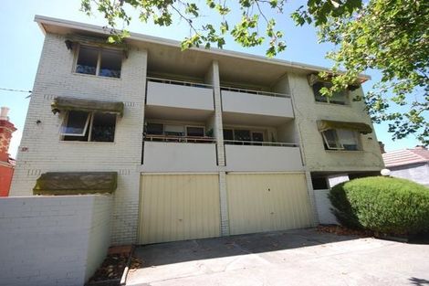3/93-97 Eastwood St, Kensington, VIC 3031