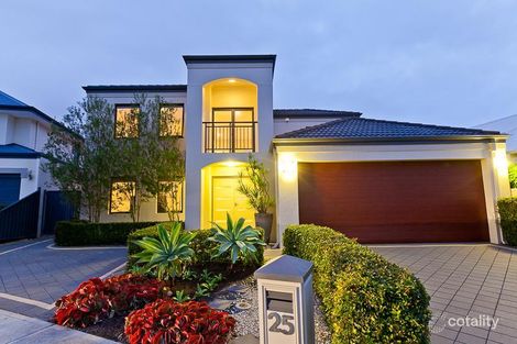 Property photo of 25 Cassidae Terrace Karrinyup WA 6018